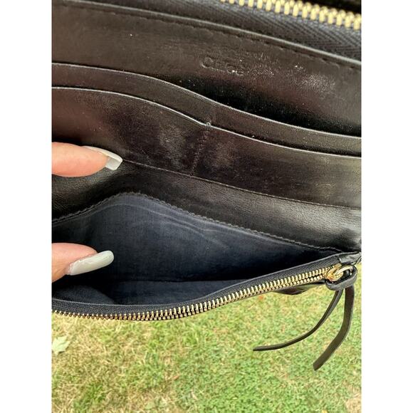 Chloe Handbag Preloved bag & wallet bundle - Picture 13 of 16